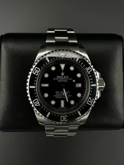 SEA-DWELLER 116660 44MM