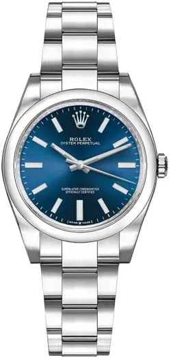SWISS-MADE WATCH 277200-0003