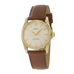 1963 ROLEX BOMBAY