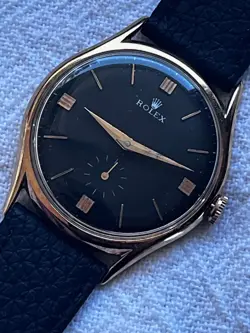 CONDITION BLACK