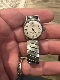 WATCH SEE