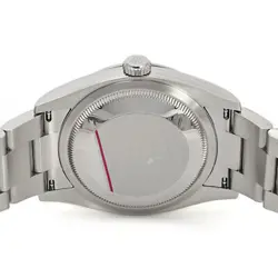 BLUE CASE: 36.0MM