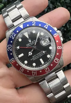 1675 TRITIUM DIAL