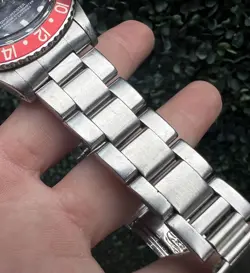 DIAL 40MM SERVICE