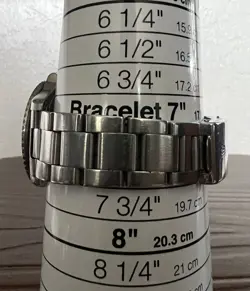 40MM SERVICE