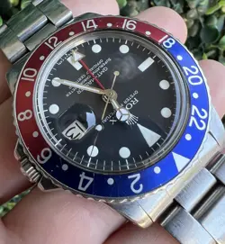 1675 TRITIUM