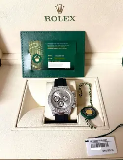 DAYTONA 126539TBR 40MM