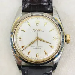 F3428 ROLEX REF.6580