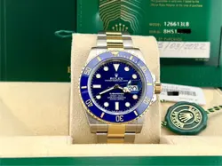 CERAMIC 41MM 18K