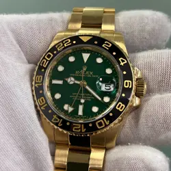ROLEX 116718LN
