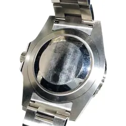 116710BLNR WATCH MEN