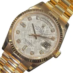 118235A METEORITE K18RG