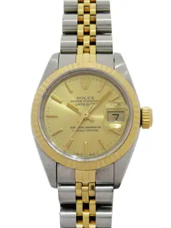 ’91 WATCH WOMEN