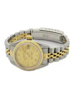 ROLEX Datejust 69173 N number made around ’91 watch women TO179272