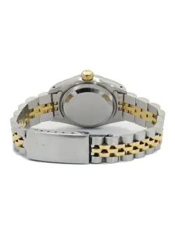 ROLEX Datejust 69173 N number made around ’91 watch women TO179272