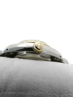 ROLEX Datejust 69173 N number made around ’91 watch women TO179272