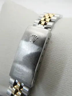 ROLEX Datejust 69173 N number made around ’91 watch women TO179272