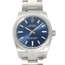 124200 BLUE AUTOMATIC