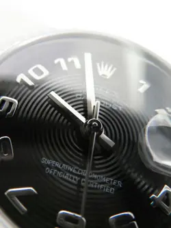 DATEJUST 179174 NUMBER