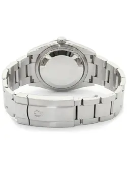 ROLEX Oyster Perpetual 36 126000 Random number watch men TO179336