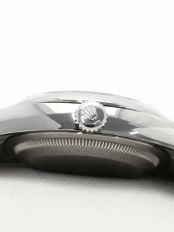 ROLEX Oyster Perpetual 36 126000 Random number watch men TO179336