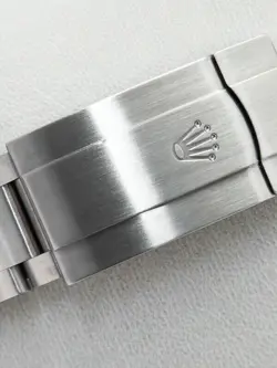 ROLEX Oyster Perpetual 36 126000 Random number watch men TO179336