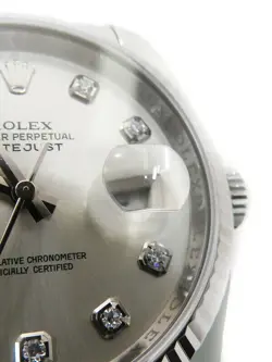 ’06 WATCH MEN