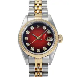69173G AUTOMATIC CASE: