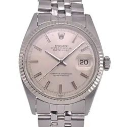 DATEJUST 1601 WG