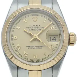 STEEL WOMENWATCH IVORY