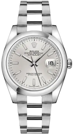 SWISS-MADE LUXURY