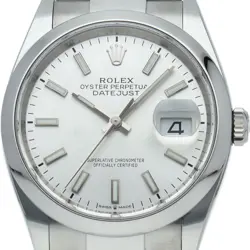 WATCH OYSTER 126200