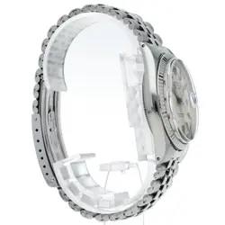 K18WG/STAINLESS STEEL MENSWATCH