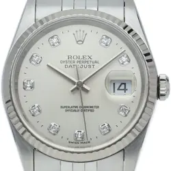 16234GW BOX K18WG/STAINLESS