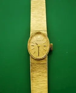 14 YELLOW GOLD