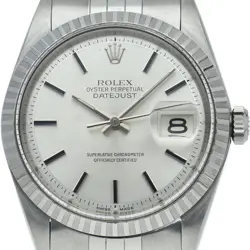 WATCH ANTIQUE OVERHAULED