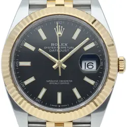 WATCH JUBILEE 126333