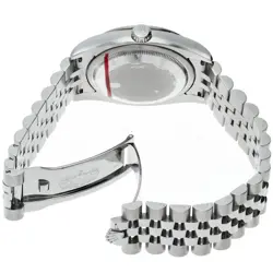 TURN-O-GRAPH WATCH JUBILEE