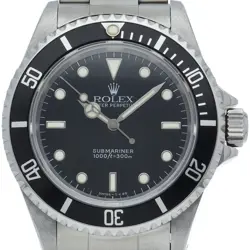 SUBMARINER TRITIUM 14060T