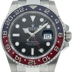 WATCH OYSTER 126710BLRO