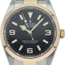 36 WATCH 124273