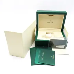WATCH 124273 BOX