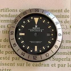 1655 REPAIR BEZEL