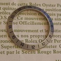 PARTS ROLEX