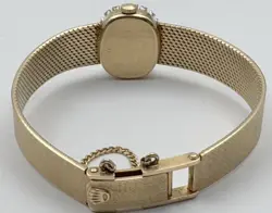 RARE 1960'S ROLEX