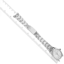 KING SILVER DIAL