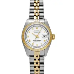 CHAMPAGNE LADIES AUTOMATIC