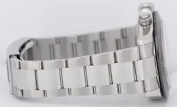 COSMOGRAPH 40MM STAINLESS