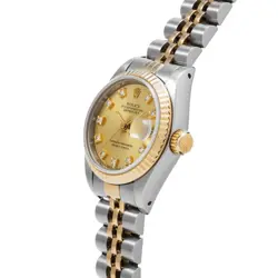 DATEJUST 69173G DIAMOND