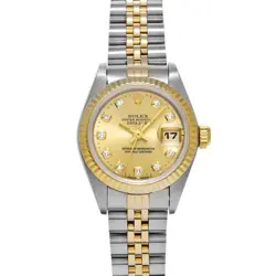 LADIES AUTOMATIC #GZ183